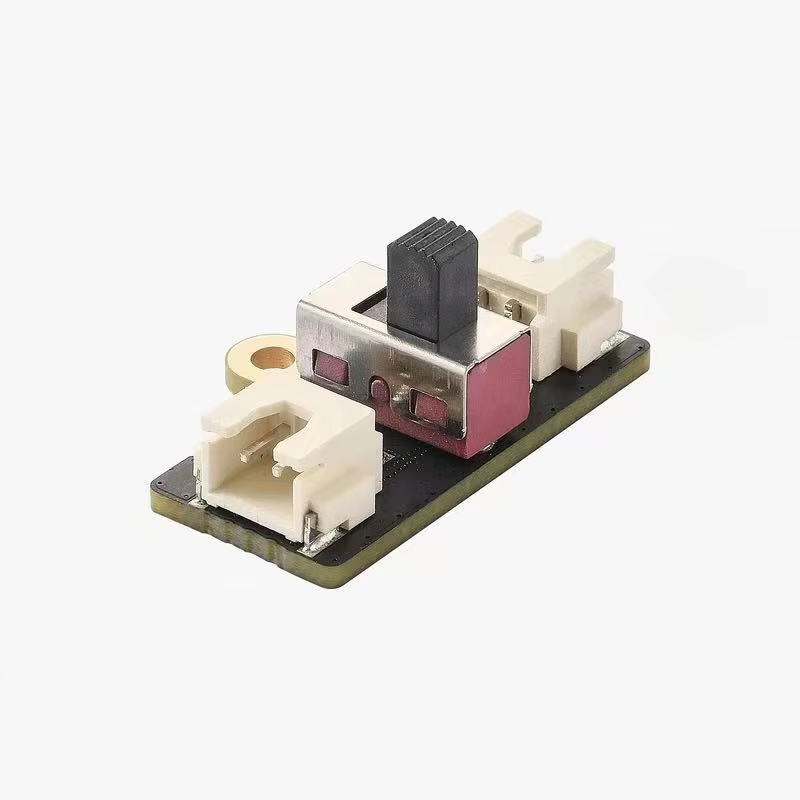 Bambulab CyberBrick Single-Art – 3D Printing Bambu Lab Bewertung und Preis