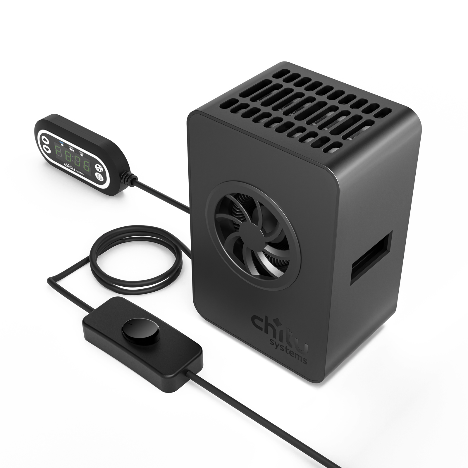 Chitu Systems H2 Mini-Heizung, – 3D Printing Bambu Lab Bewertung und Preis