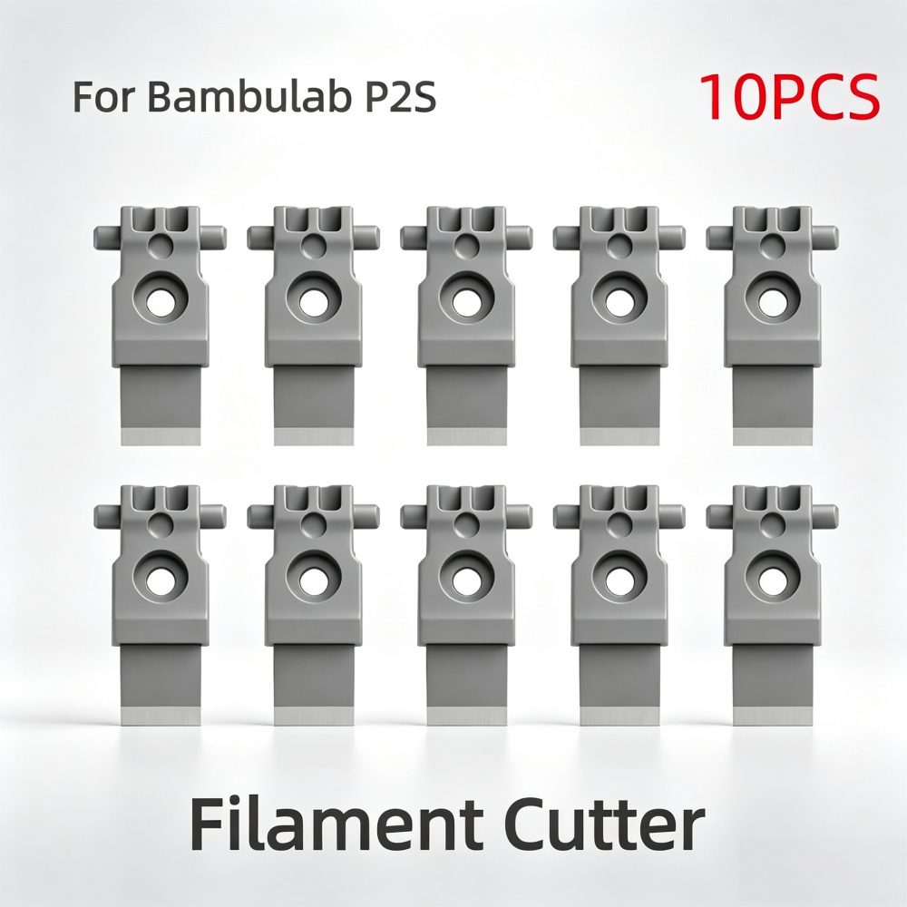 Für Bambulab P2S Filamentschne – 3D Printing Industry Bewertung und Preis