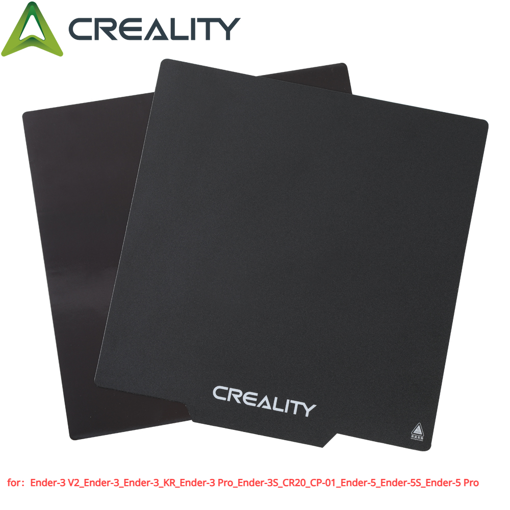 Creality Ender 3 weiche magnet – 3D Printing Guide Bewertung und Preis